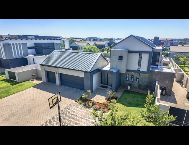 4 BEDROOM HOUSE FOR SALE IN MIDSTREAM MEADOWS